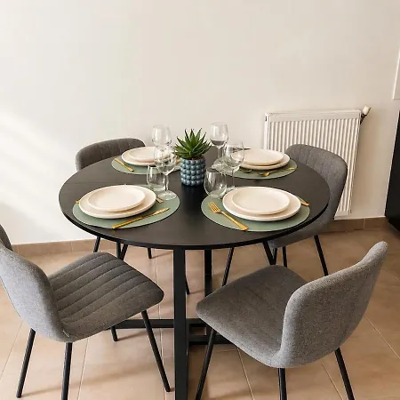 Appartamento Camélia Mérignac, 2 Bedrooms&parking, Near Bordeaux *