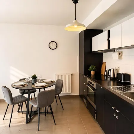 Camélia Mérignac, 2 Bedrooms&parking, Near Bordeaux * Mérignac