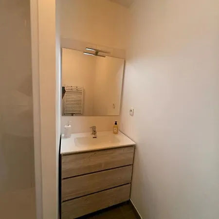 Appartamento Camélia Mérignac, 2 Bedrooms&parking, Near Bordeaux Mérignac