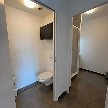 Camélia Mérignac, 2 Bedrooms&parking, Near Bordeaux Appartamento Mérignac